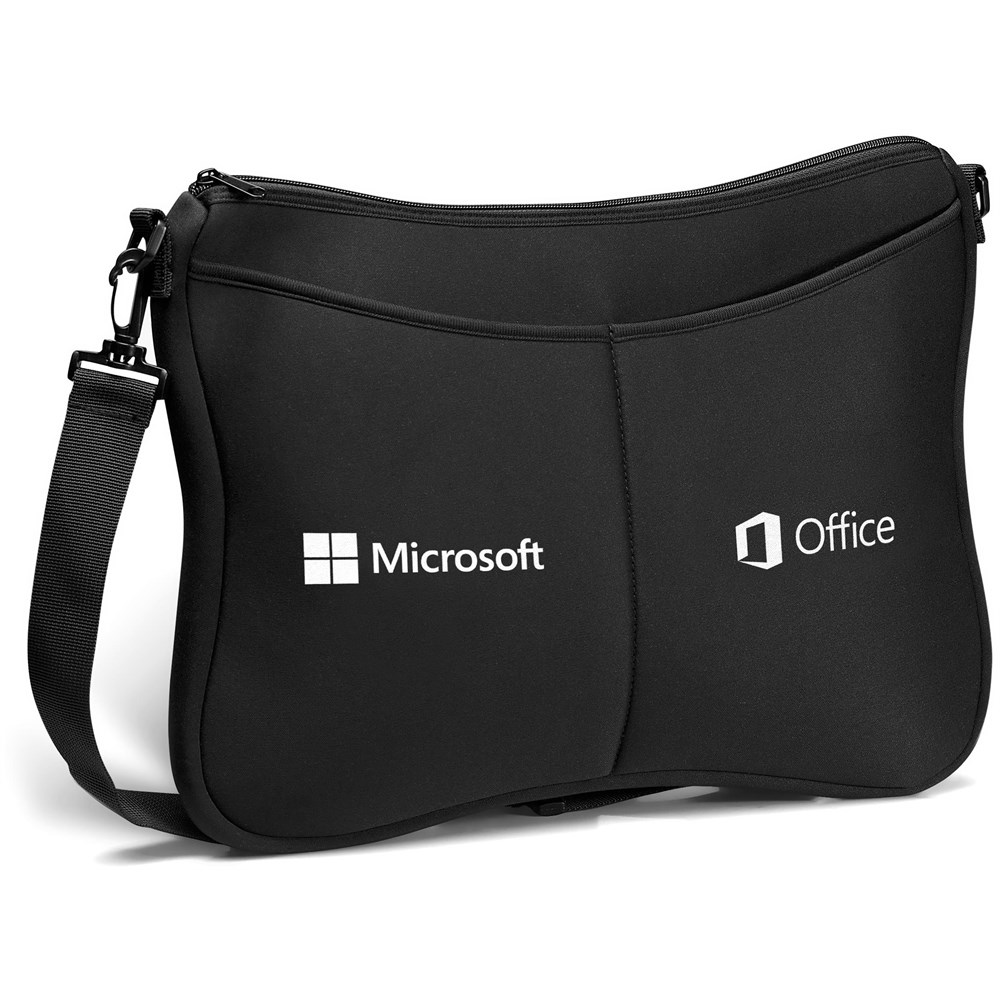[BAG-3646] Terranova Laptop Sleeve