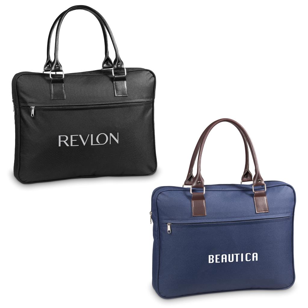 [BAG-4001] Metro Laptop Bag
