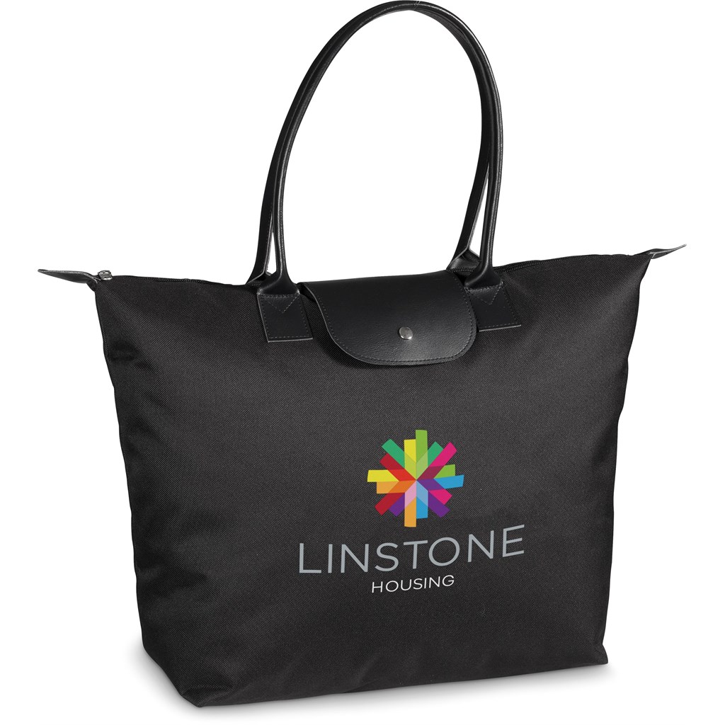 [BAG-4002] Metro Fashion Tote