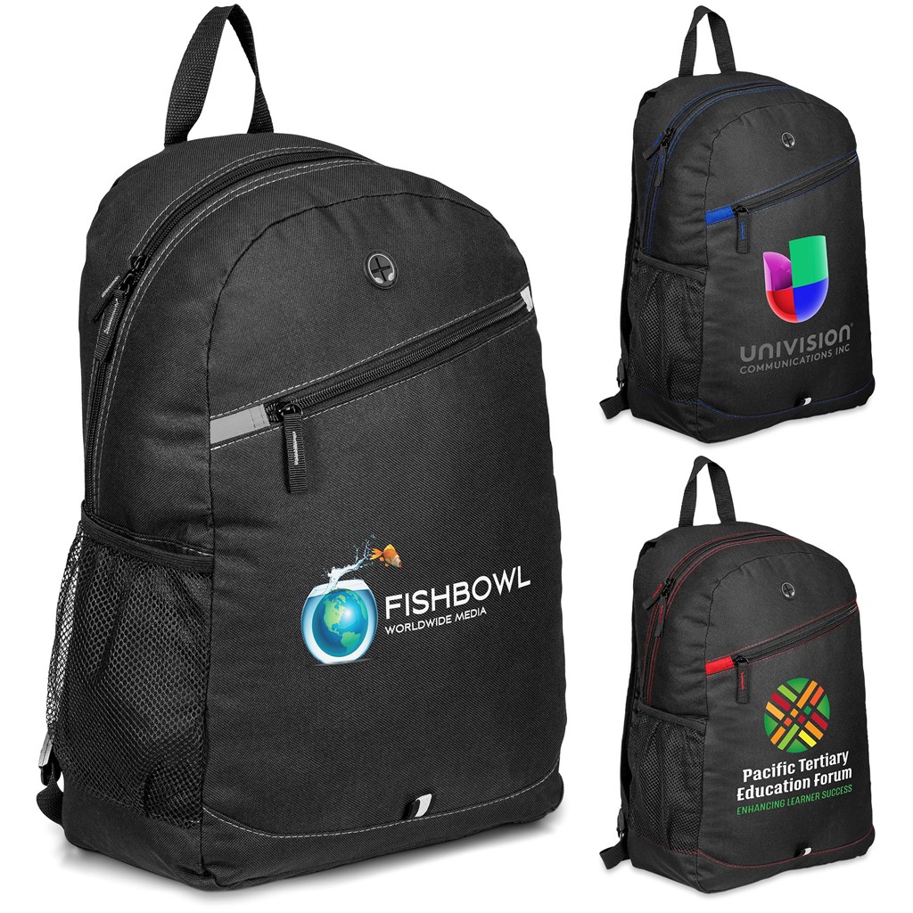 [BAG-4130] Altitude Amazon Backpack