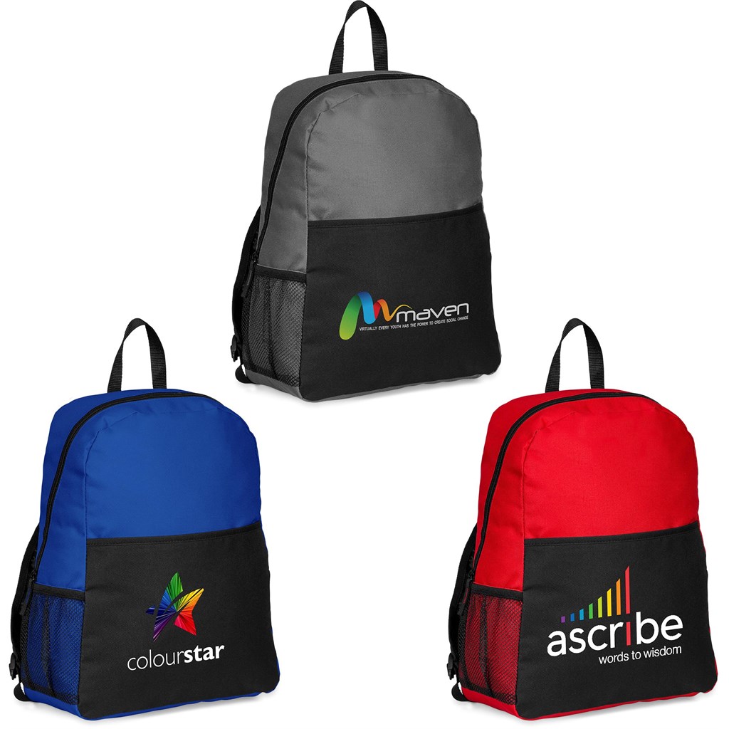 [BAG-4140] Jamboree Backpack