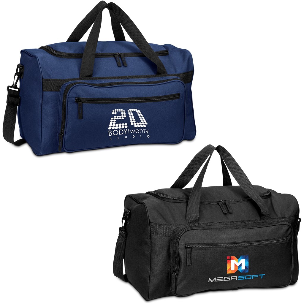 [BAG-4170] Tournament Sports Bag
