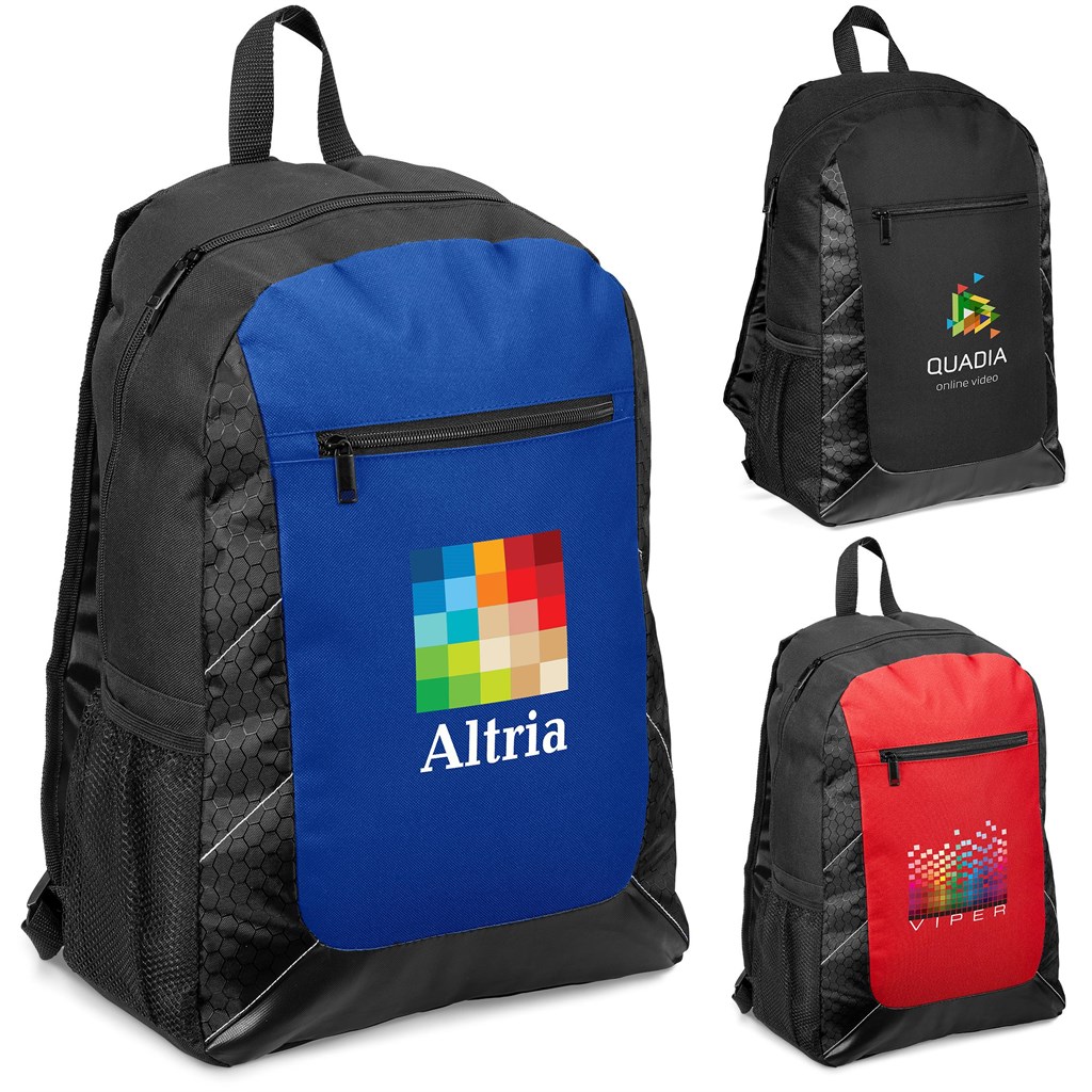 [BAG-4210] Oregon Backpack
