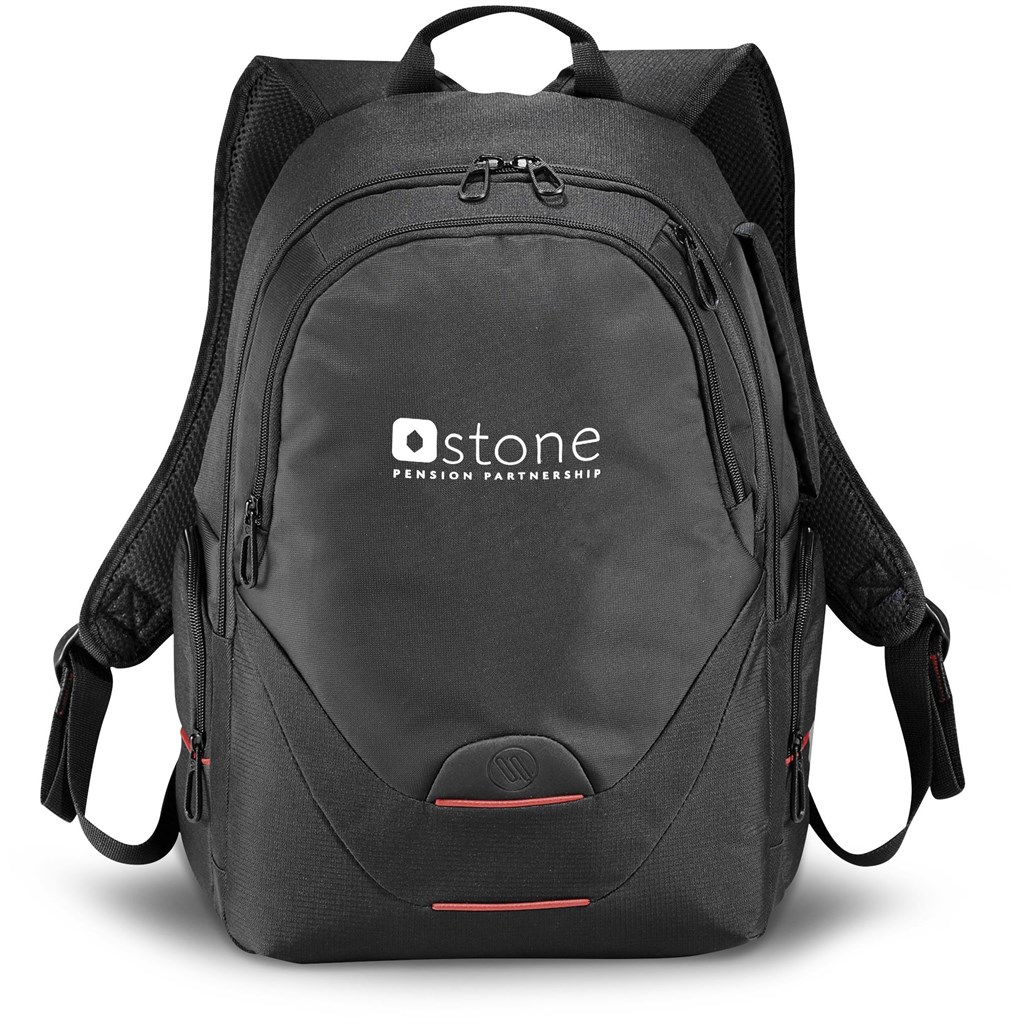 [11-030] Elleven Motion Laptop Backpack
