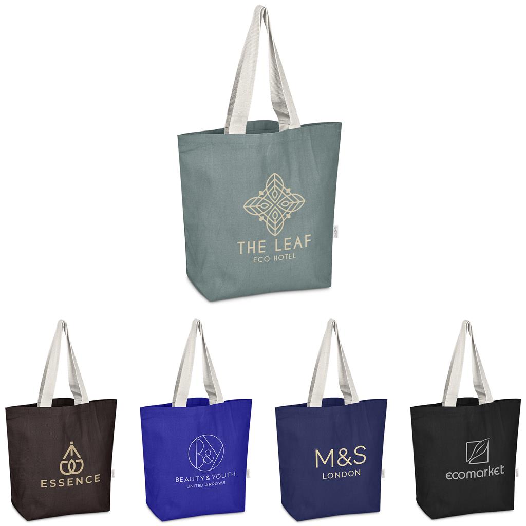 [BG-KS-450-B] Kooshty Cobbler Cotton Tote
