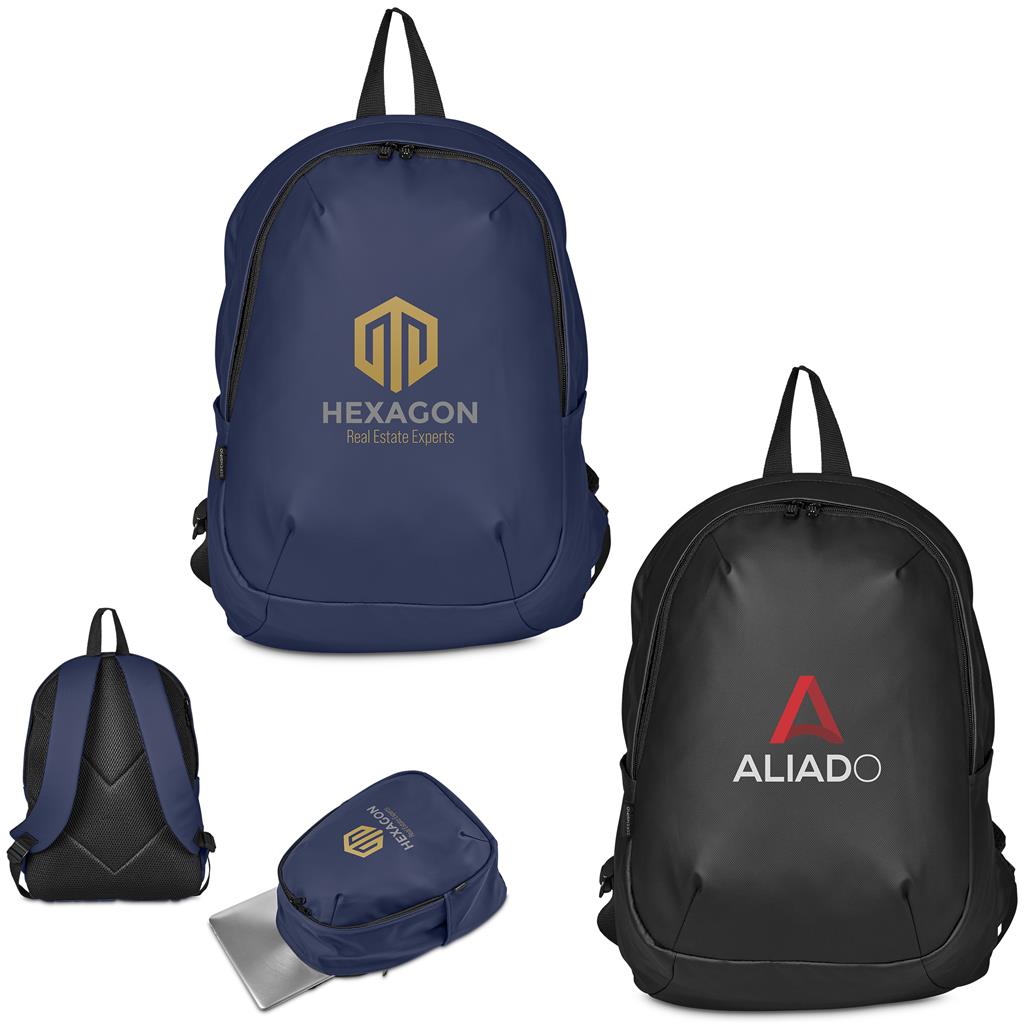 [BG-SD-552-B] Serendipio Urbanite Laptop Backpack