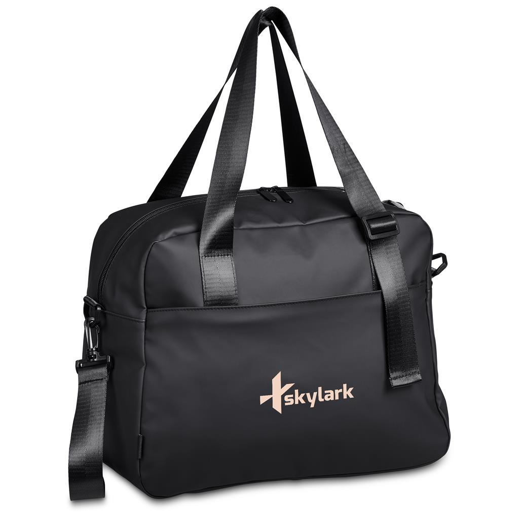 [BG-SD-565-B] Serendipio Carry-On Laptop & Overnight Bag