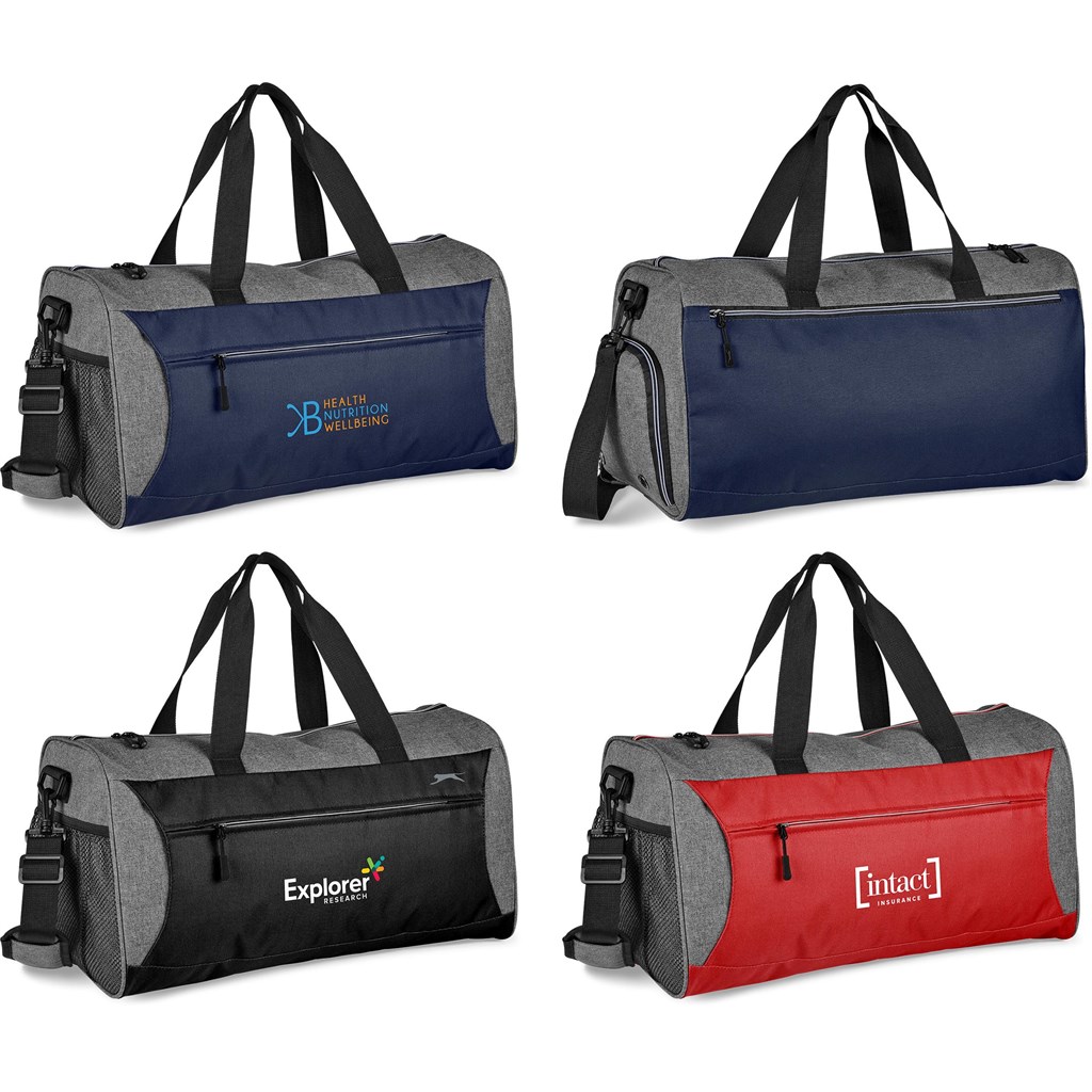 [SLAZ-2205] Slazenger Wembley Sports Bag