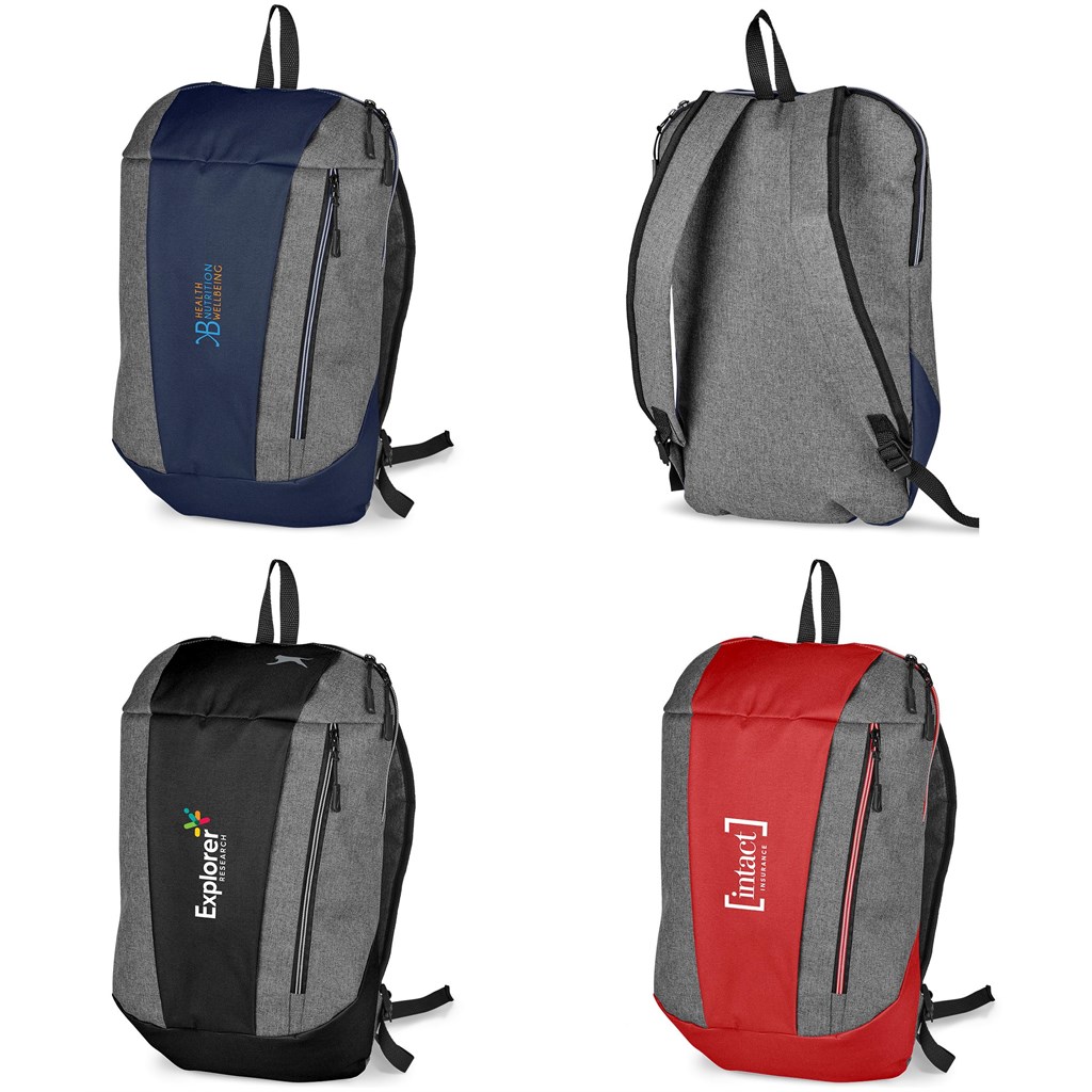 [SLAZ-2210] Slazenger Wembley Backpack