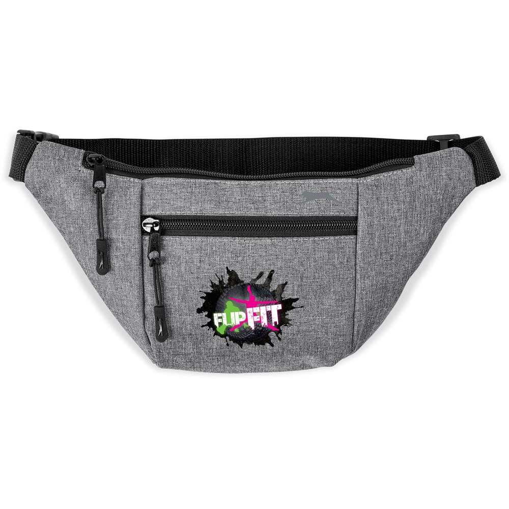 [SLAZ-2255] Slazenger Monterey Waist Bag