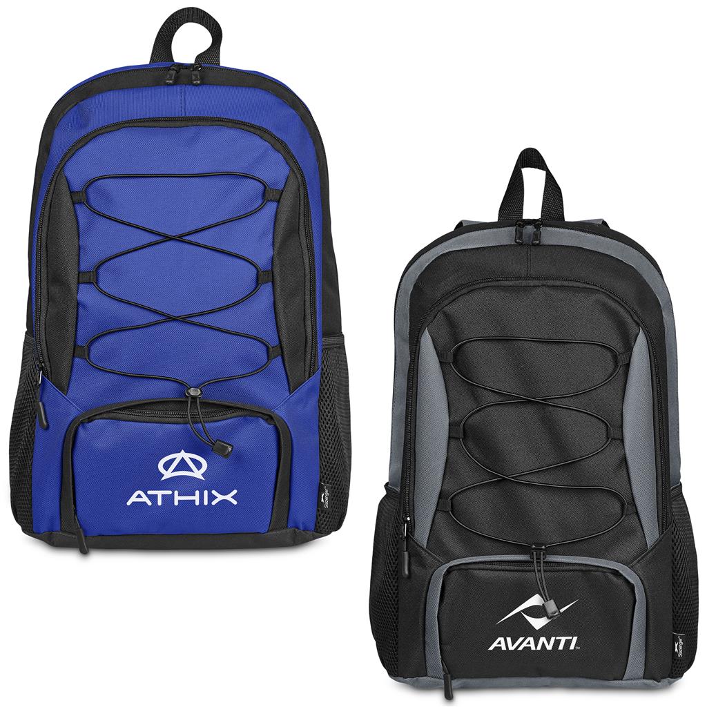 [BG-SL-506-B] Slazenger Wicket Backpack