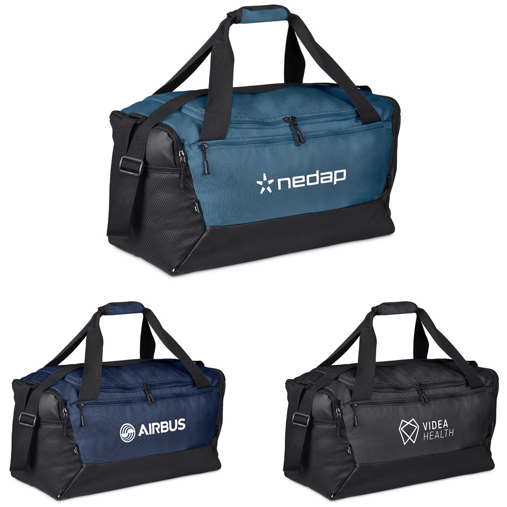[BG-SL-535-B] Slazenger Velocity Sports Bag