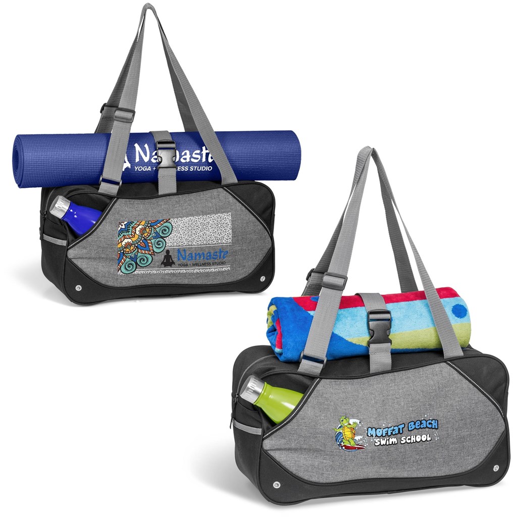 [BAG-4570] US Basic Freestyle Sports Bag