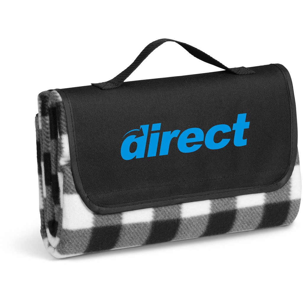 [IDEA-53000] Altitude Everglades Picnic Blanket