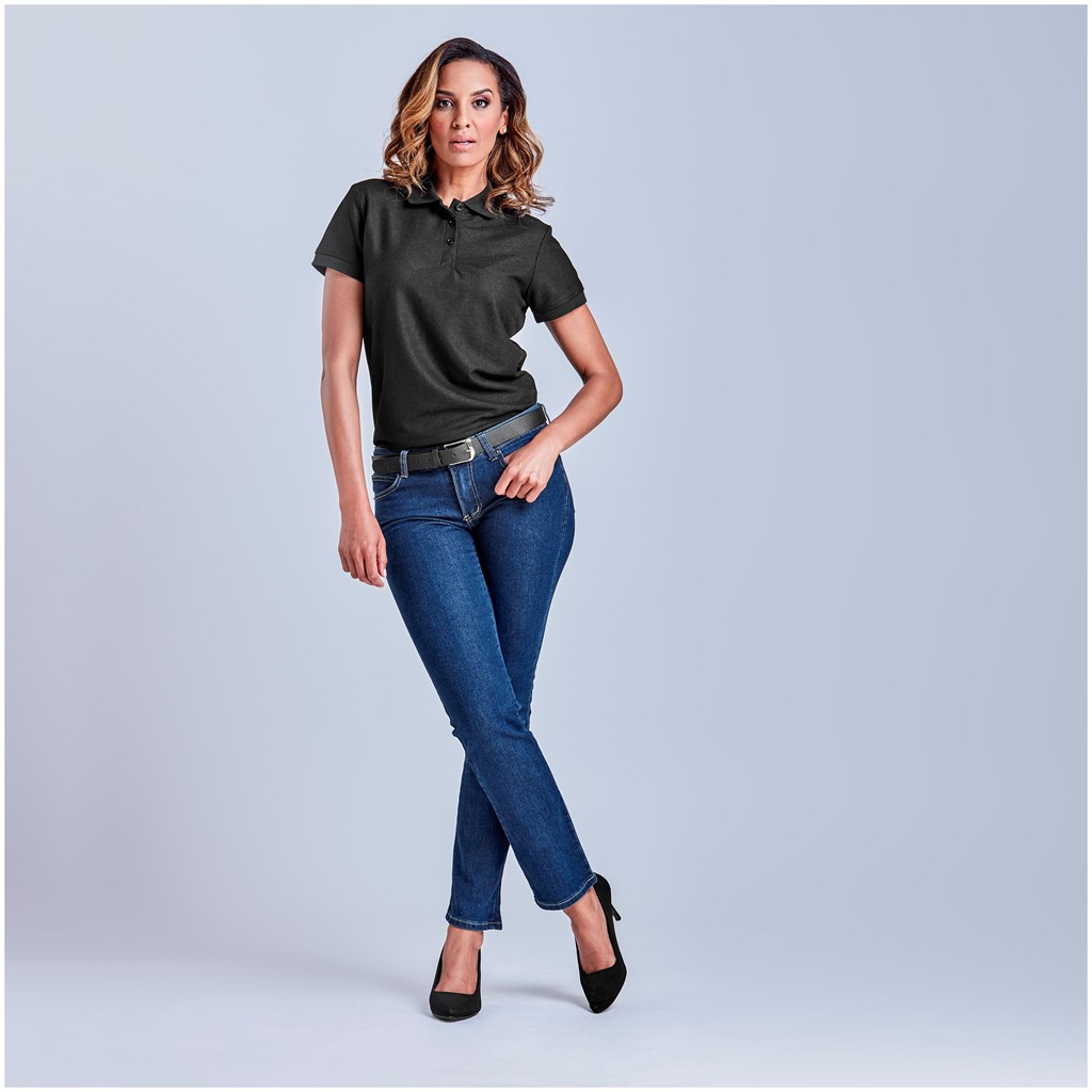 [ALT-LFJ] Ladies Fashion Denim Jeans