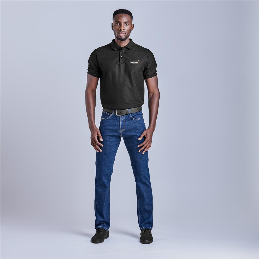 [ALT-MFJ] Mens Fashion Denim Jeans