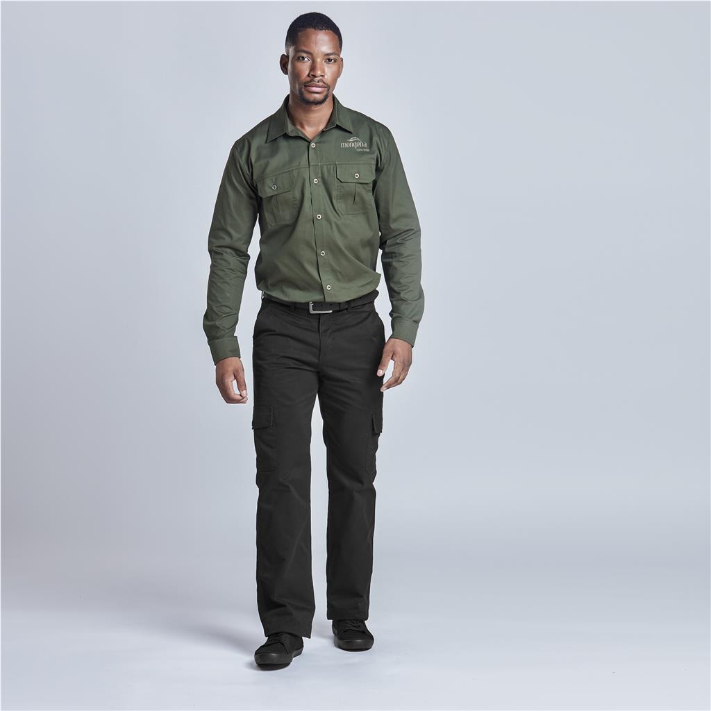 [ALT-GCG] Mens Cargo Pants