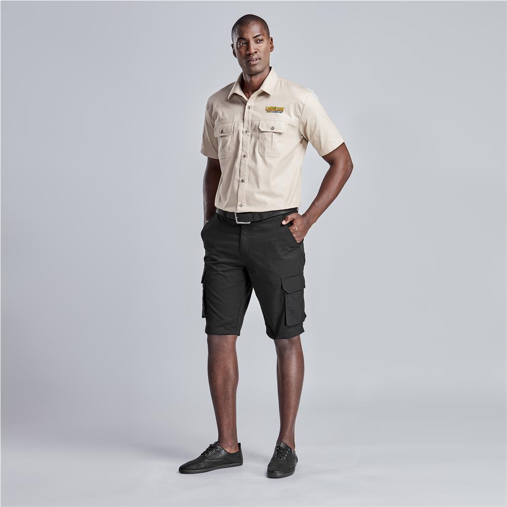[ALT-HLD] Mens Highlands Cargo Shorts