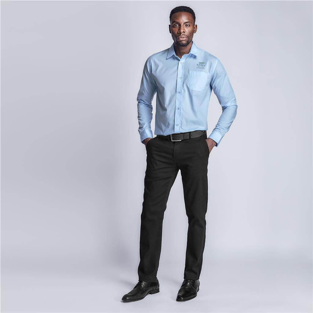 [BAS-11214] Mens Superb Stretch Chino Pants