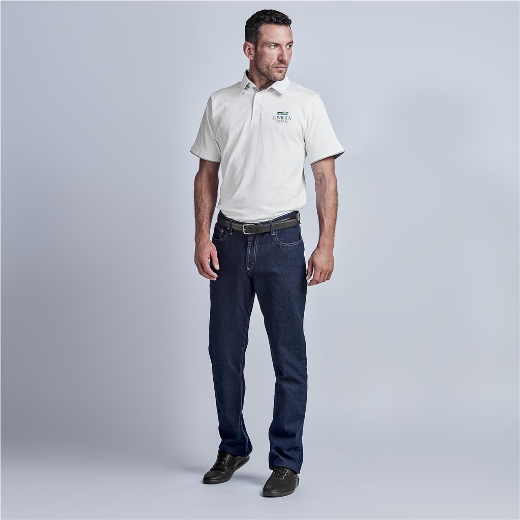 [BAS-7774] Mens Sierra Jeans