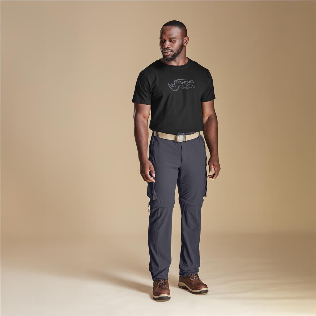 [BO-UT-35-A] Mens Outeniqua Pants
