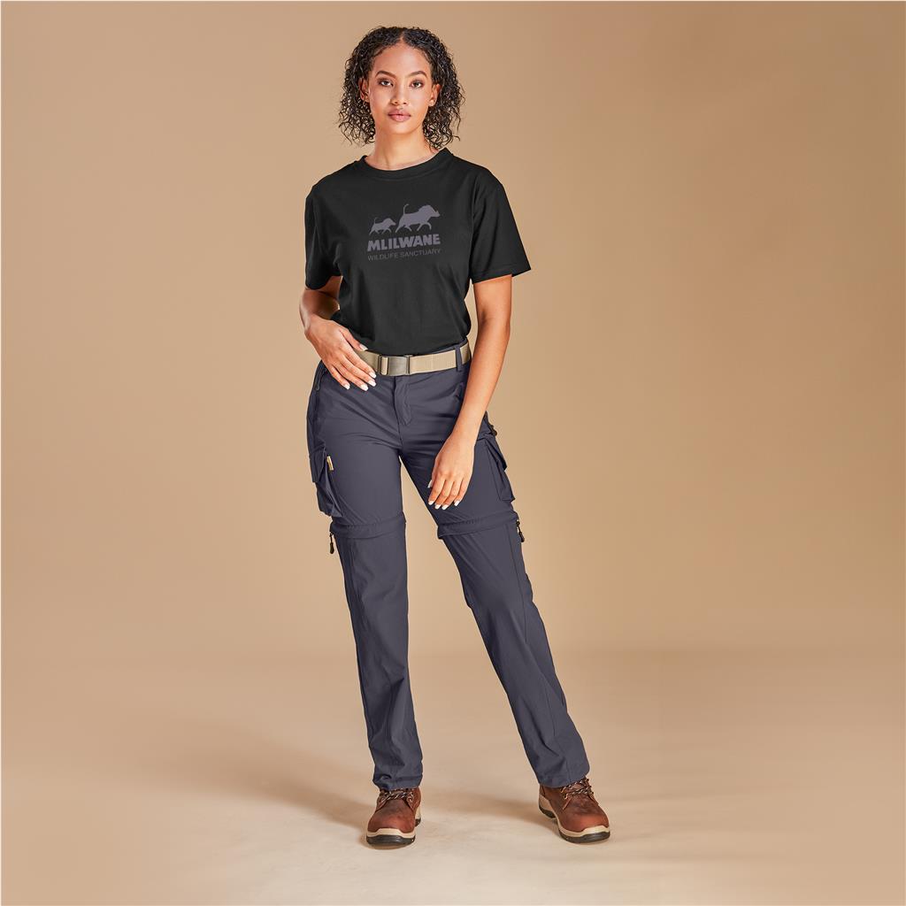 [BO-UT-36-A] Ladies Outeniqua Pants