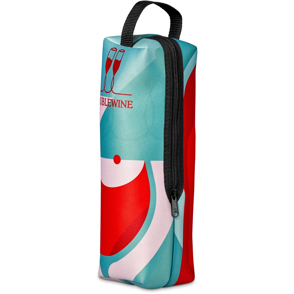 [CC-HP-17-G] Hoppla Robertson Neoprene Wine Cooler