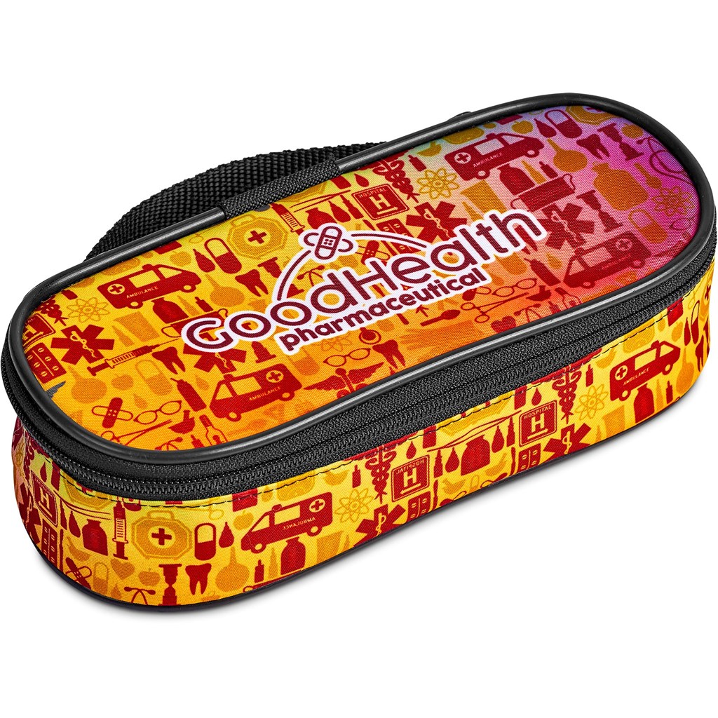 [CC-HP-25-G] Hoppla Frostmed Medicine Cooler