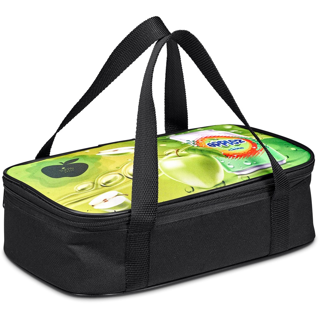 [CC-HP-7-G] Hoppla Chillout Lunch Cooler