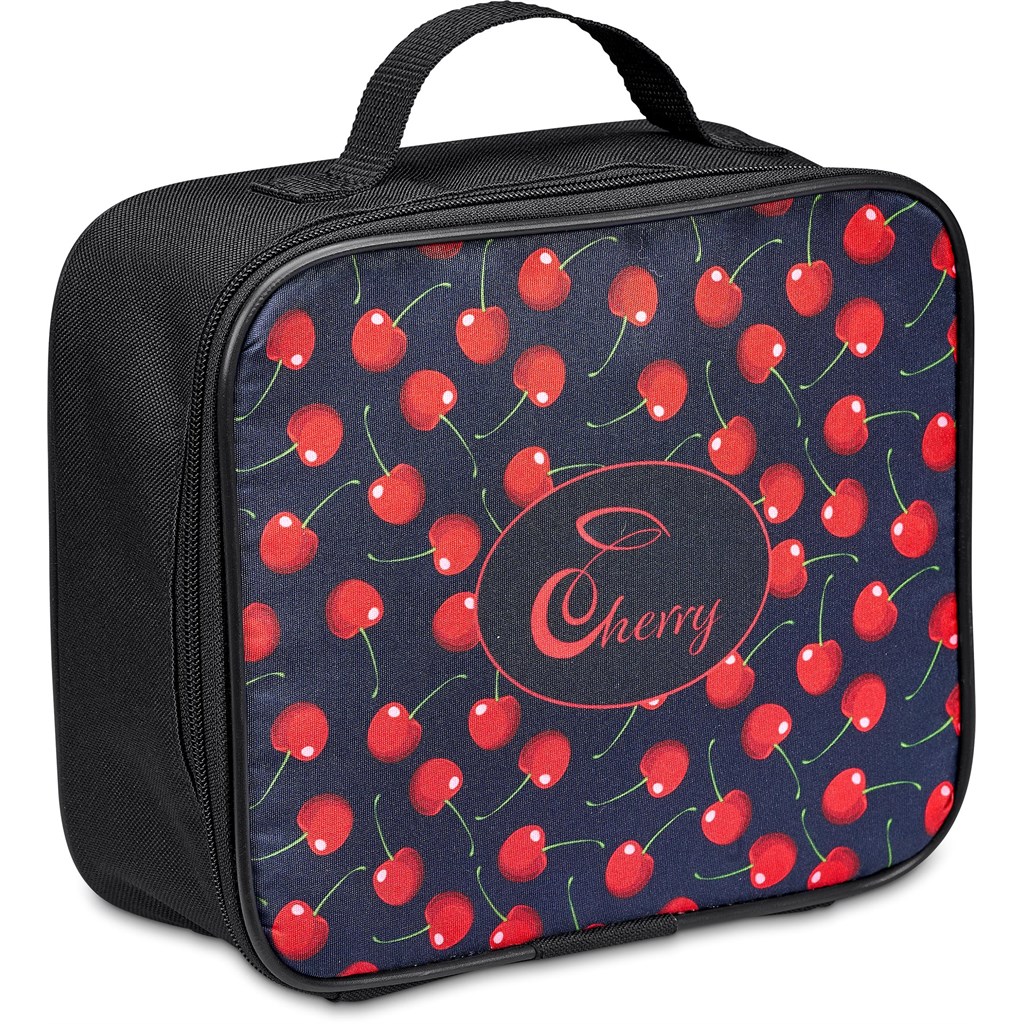 [CC-HP-8-G] Hoppla Zephyr Lunch Cooler