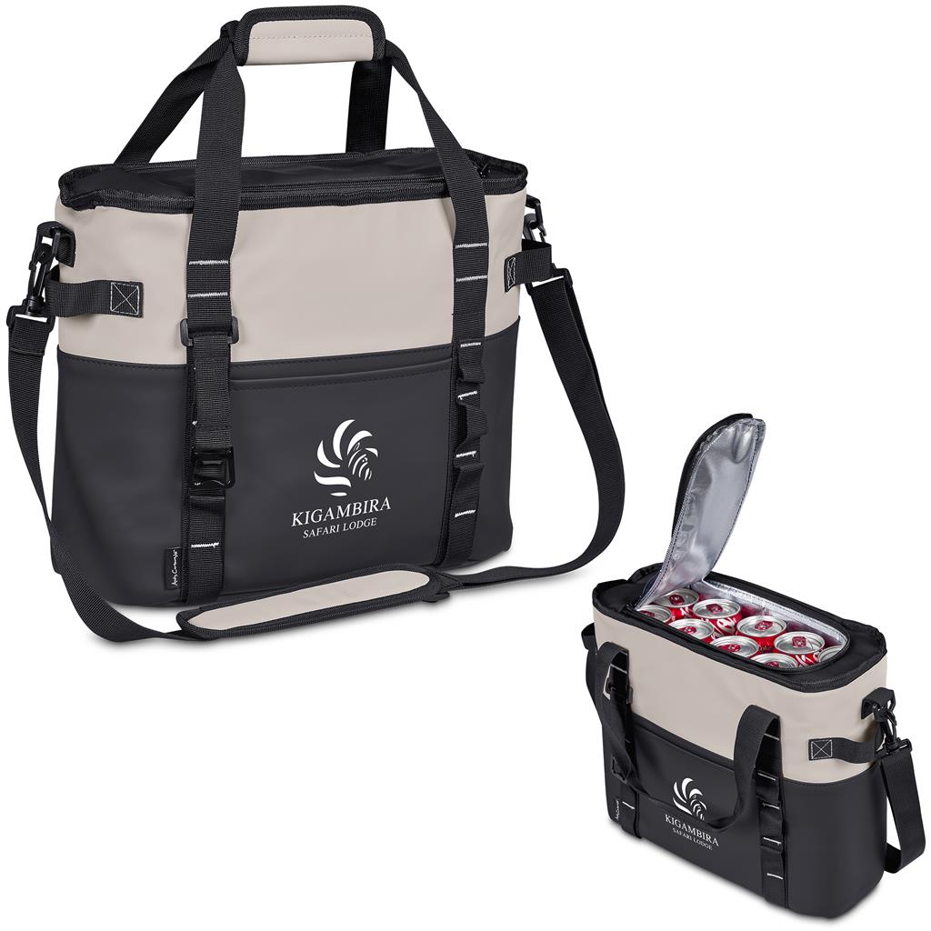 [CL-AC-130-B] Andy Cartwright Cederberg Water-Resistant 24-Can Cooler