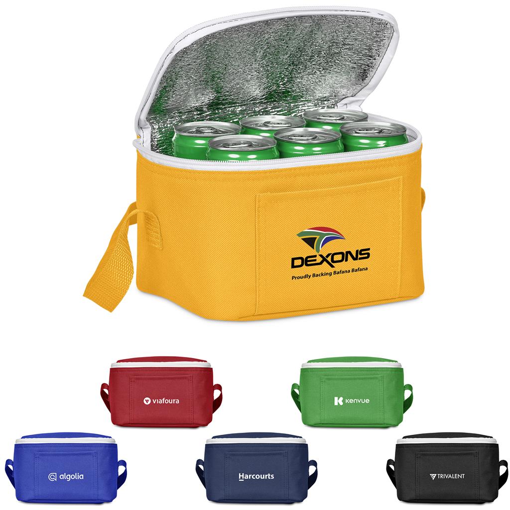 [CL-AL-115-B] Altitude Sudbury 6-Can Cooler