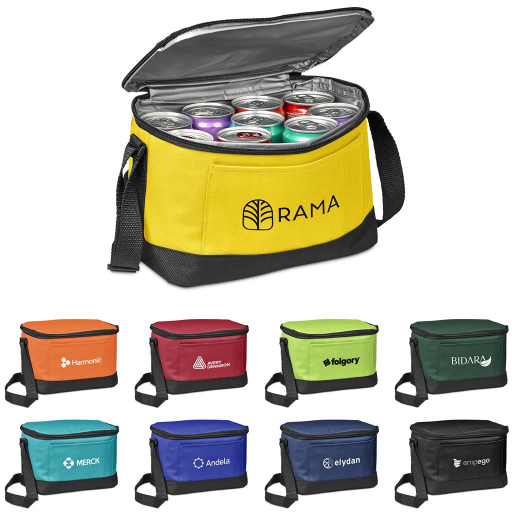 [CL-AL-116-B] Altitude Barrow 9-Can Cooler