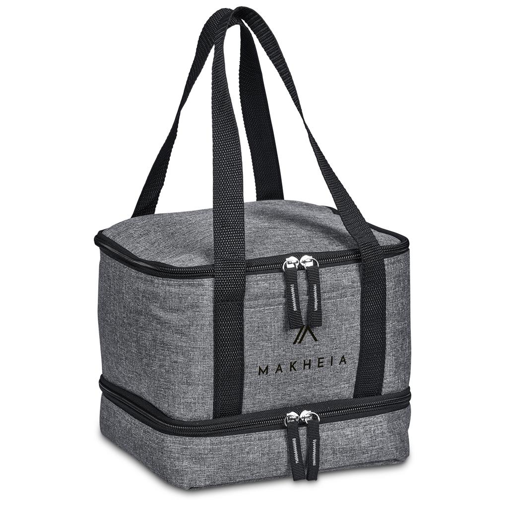 [CL-AL-117-B] Altitude Manitoba 9-Can Double Decker Cooler