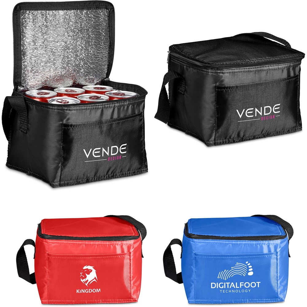 [IDEA-0020] Altitude Buddy 6-Can Cooler