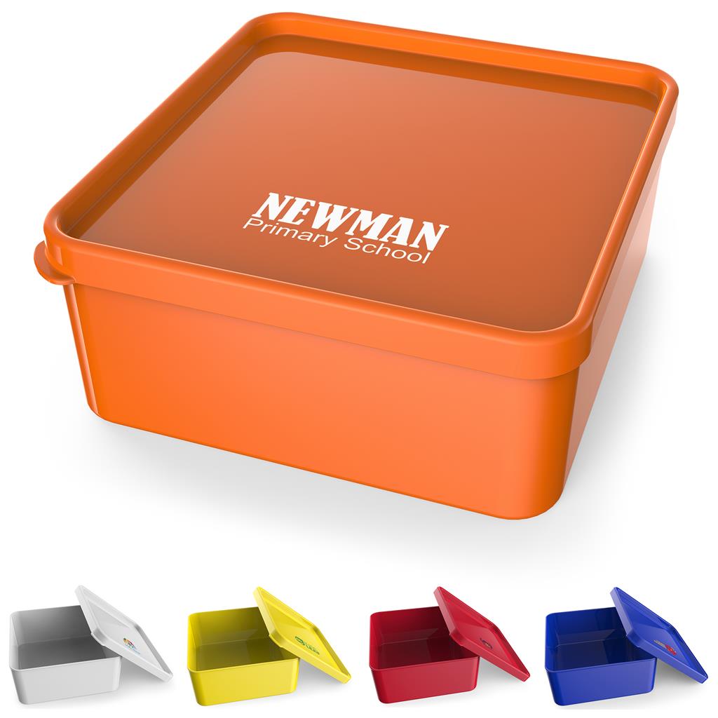 [IDEA-54012] Altitude Arcadia Lunch Box