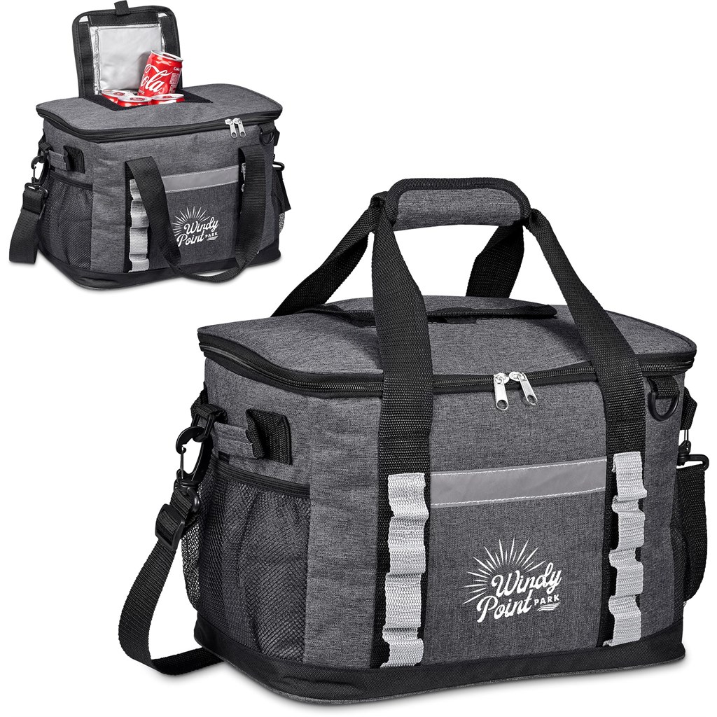 [CL-AM-104-B] Altitude Glacier 24-Can Cooler
