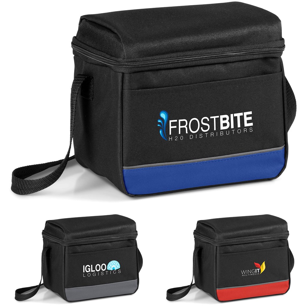 [COOL-5350] Altitude Below Zero 9-Can Cooler