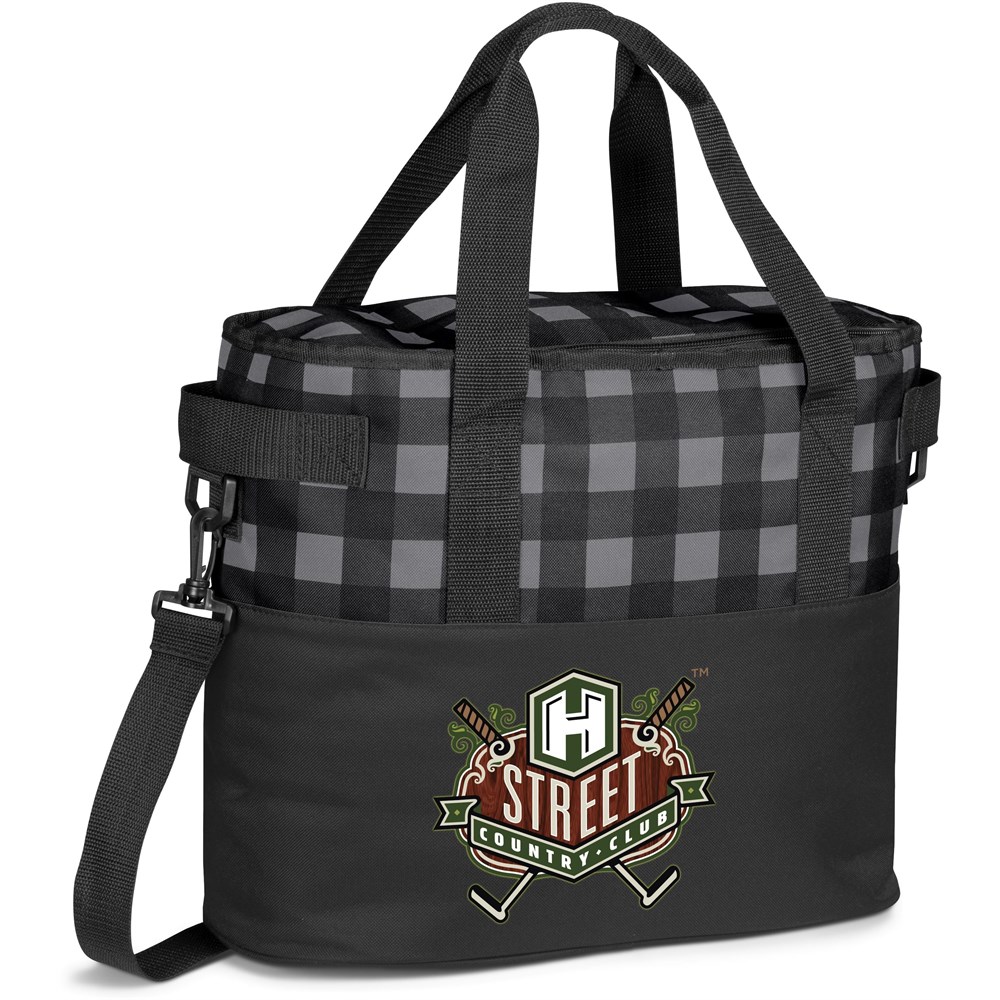 [COOL-5400] Wrigley 30-Can Cooler