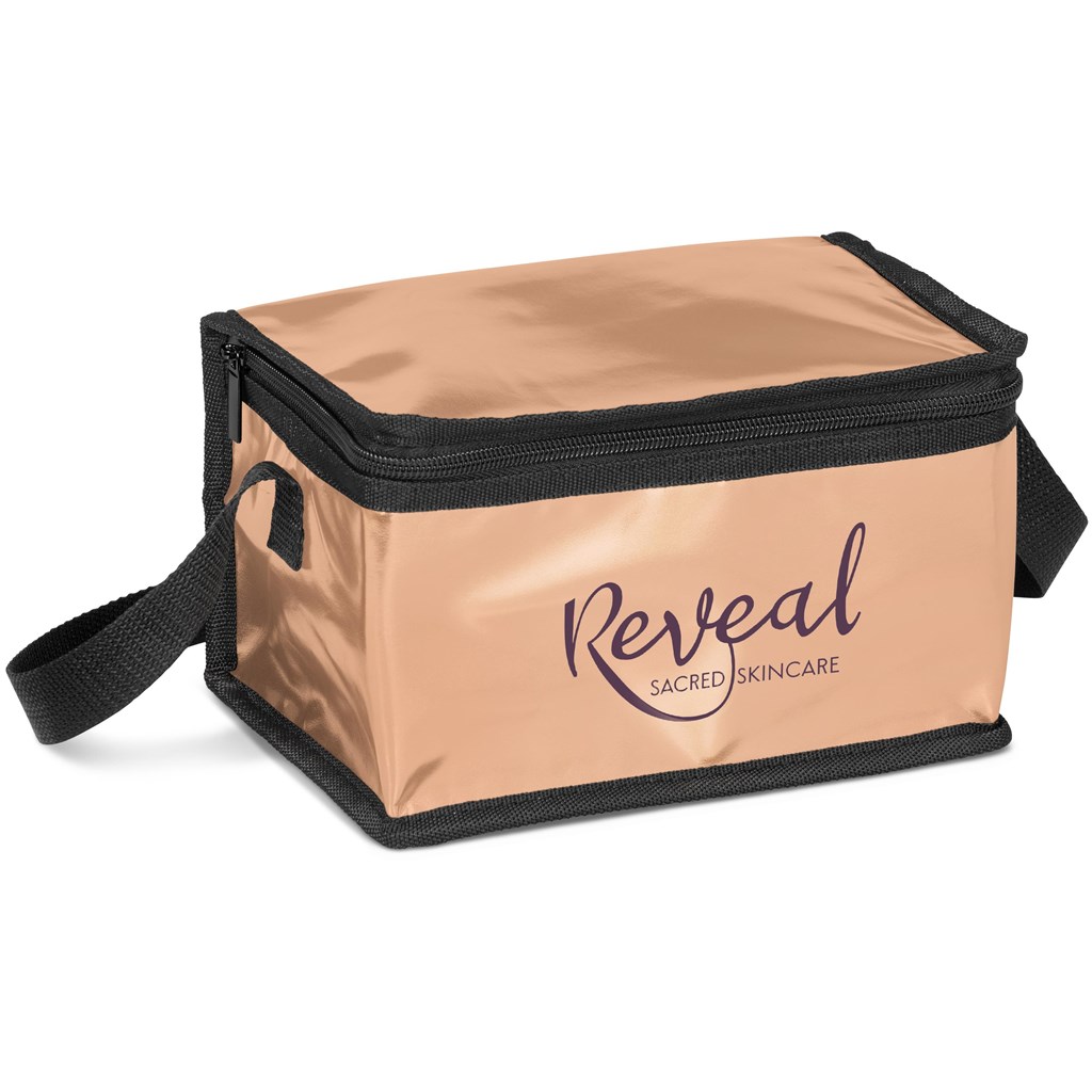 [COOL-5425] Steffi 6-Can Cooler