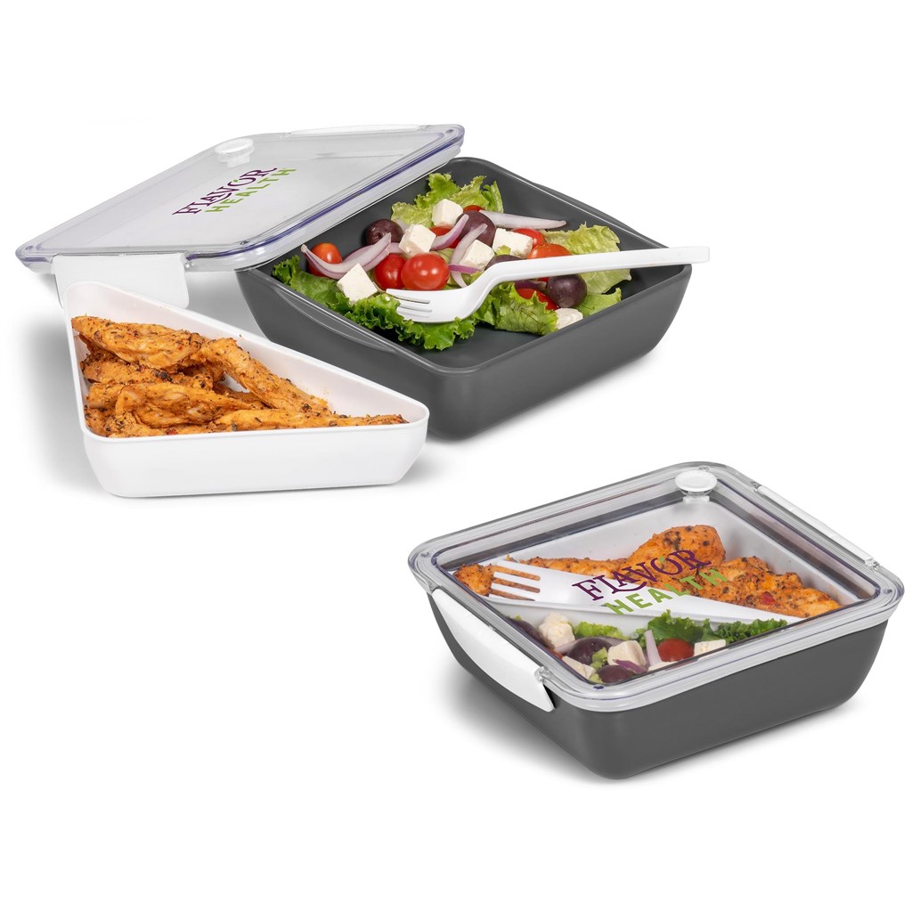 [GIFT-17424] Altitude Yummy Lunch Box Set