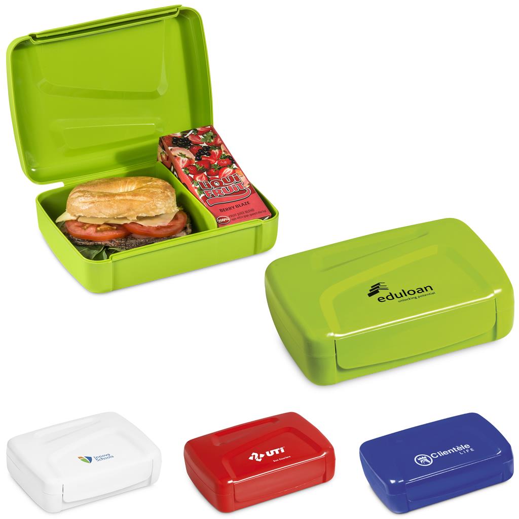 [GIFT-9361] Altitude Eureka Lunch Box