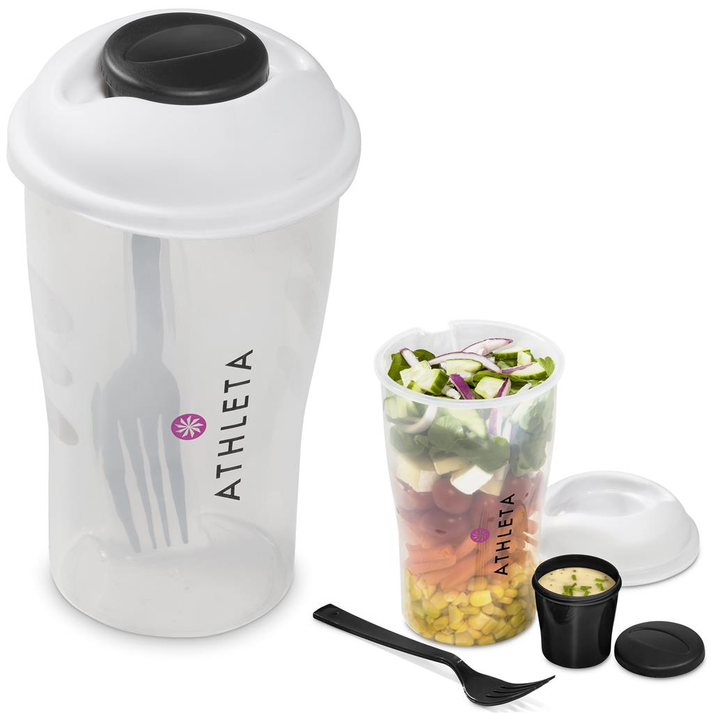 [GIFT-9715] Altitude Crave Food Capsule