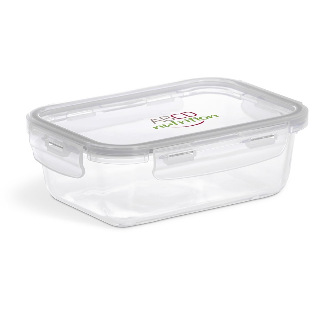 [GLASS-8398] Altitude Clarion Glass Lunch Box