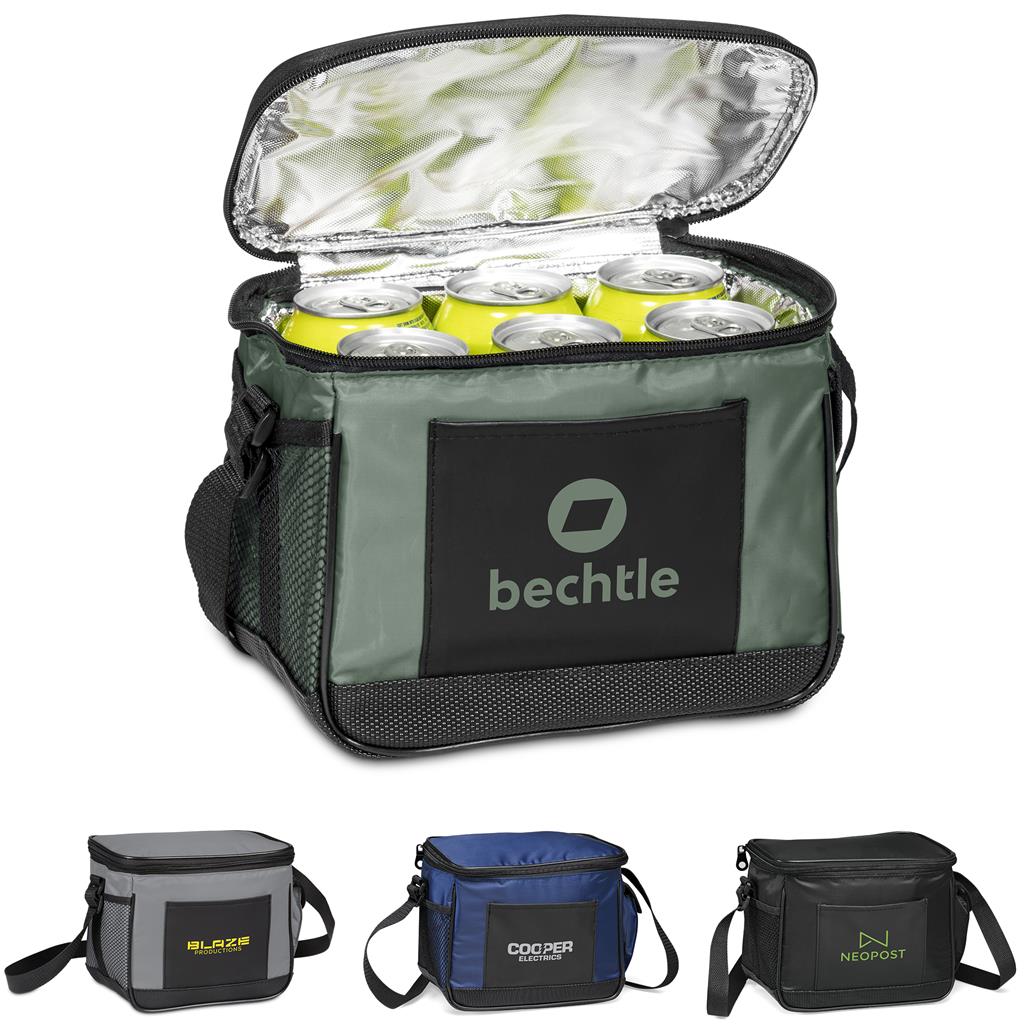 [COOL-5065] Frostbite 6-Can Cooler