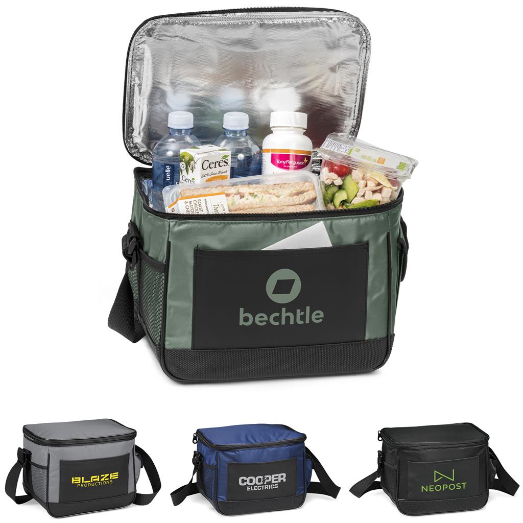 [COOL-5066] Altitude Frostbite 12-Can Cooler