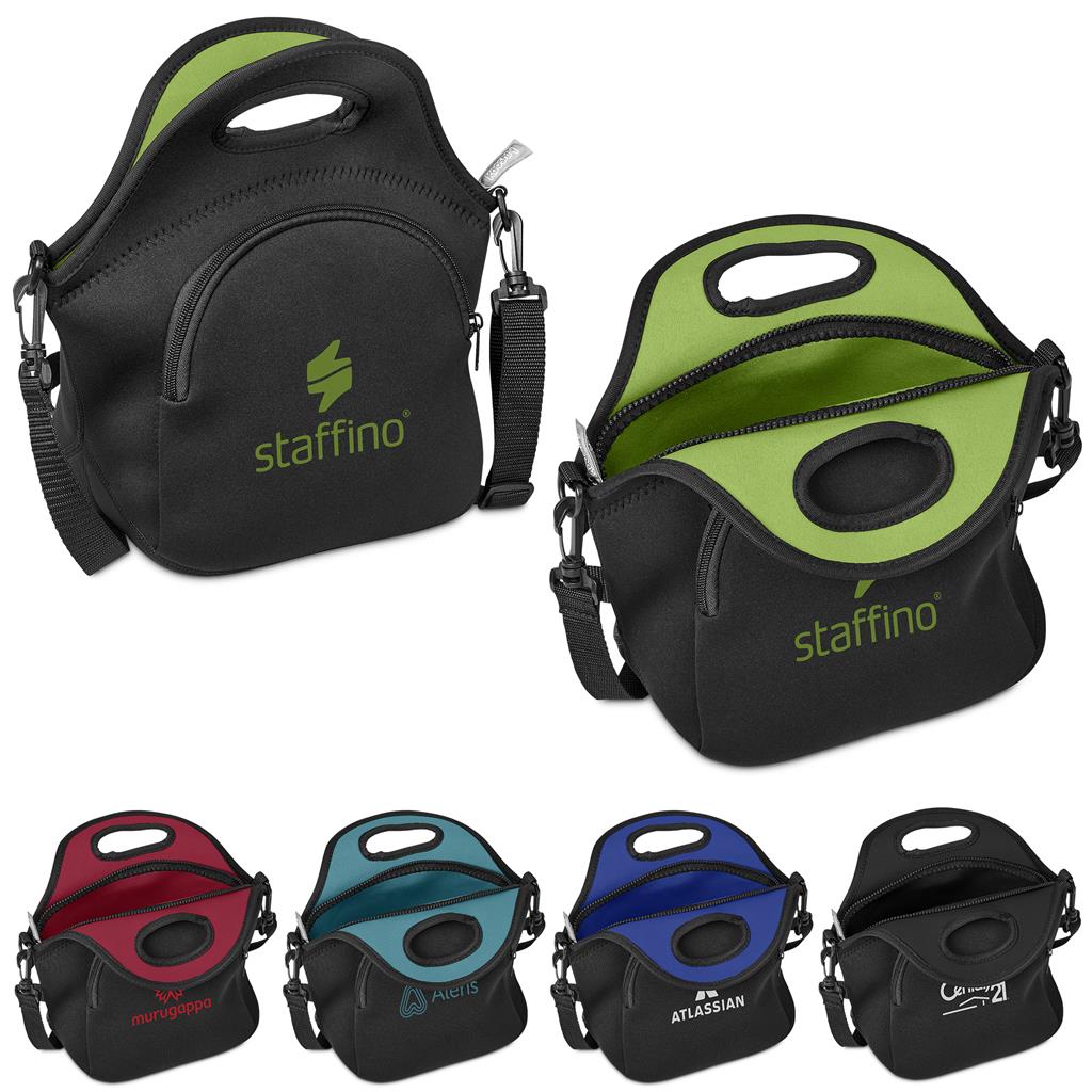 [CL-KS-119-B] Kooshty Makiki Lunch Bag