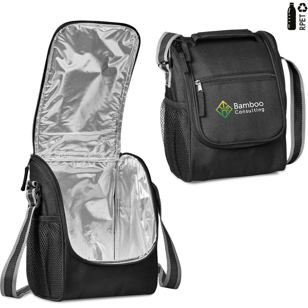 [CL-KS-93-B] Kooshty Coolito Recycled PET 12-Can Lunch Cooler