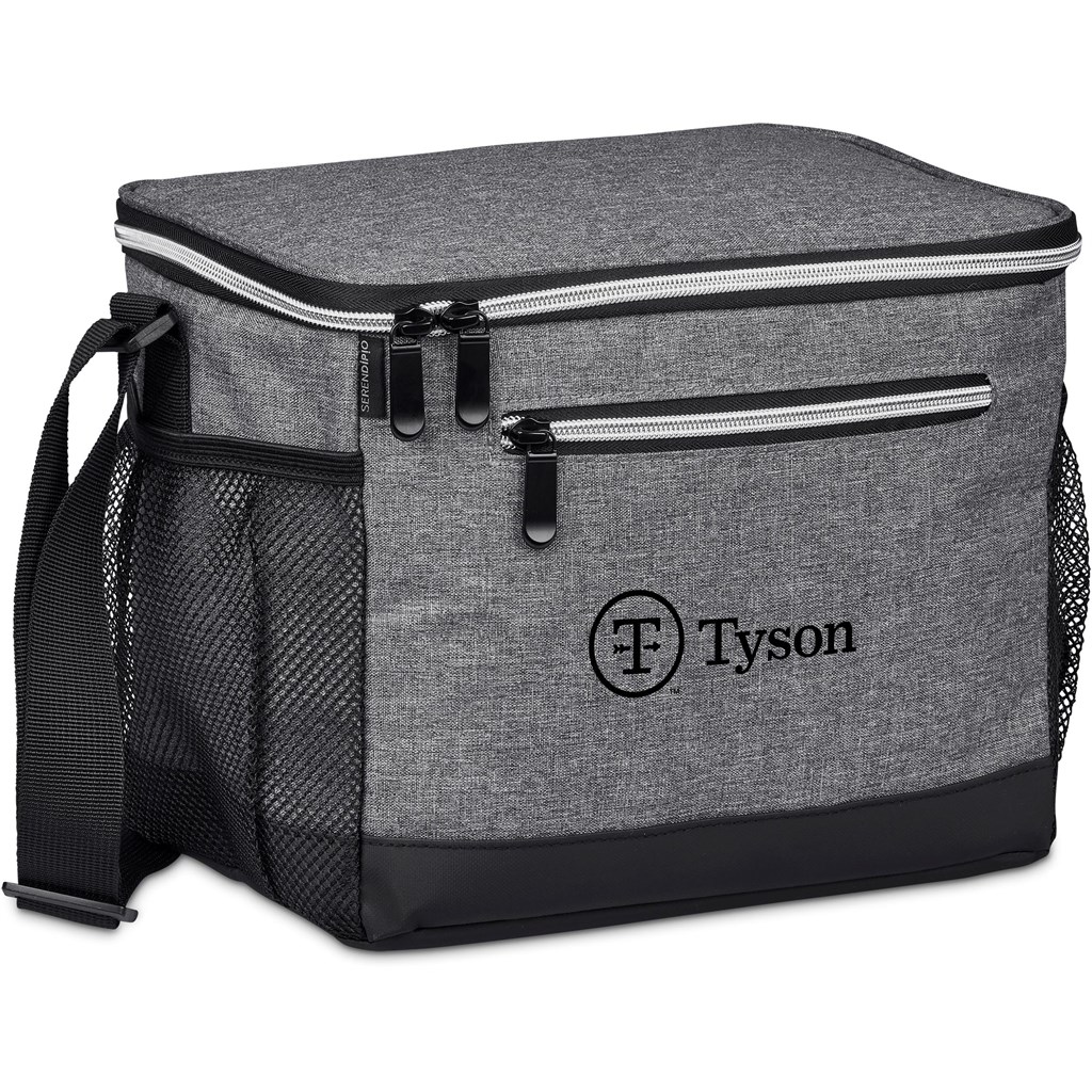[CL-SD-108-B] Serendipio Altai 12-Can Cooler