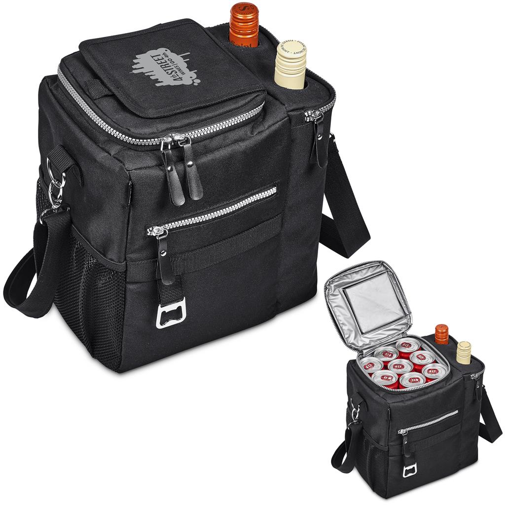 [CL-SD-120-B] Serendipio Quivera Wine & 16-Can Cooler
